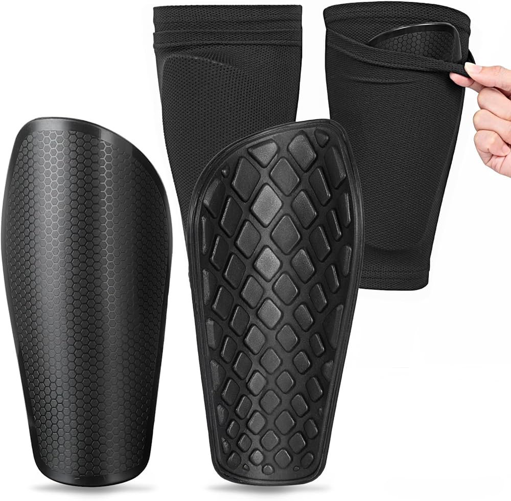 Shin Guard 