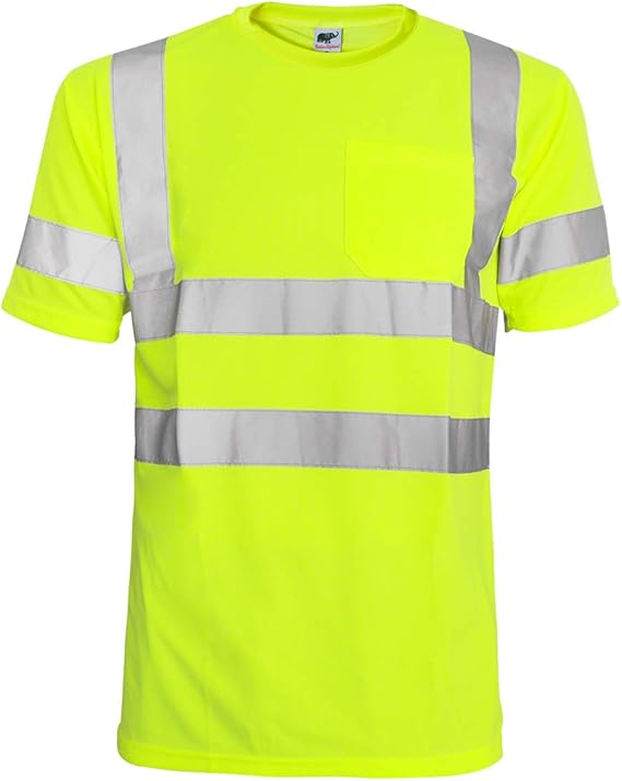 High Visibility Clothing