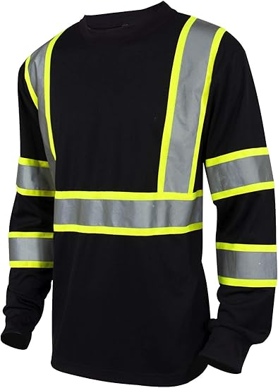 High Visibility Clothing