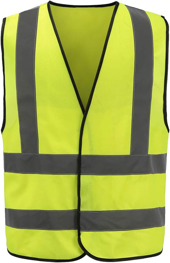 High Visibility Clothing