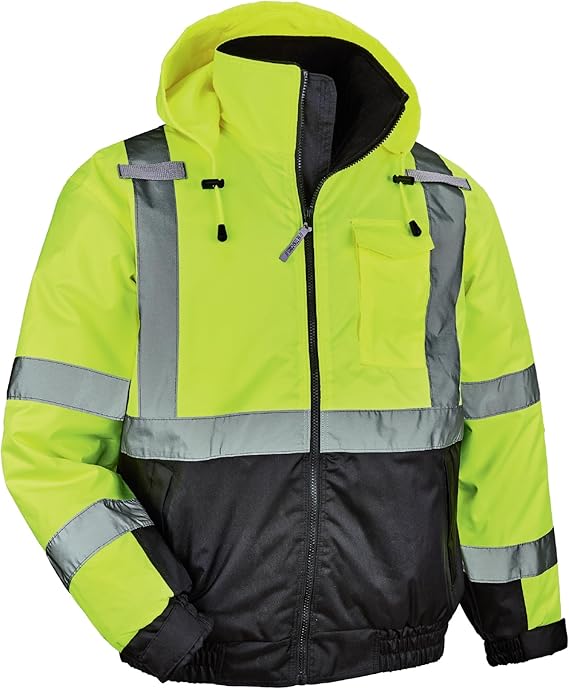 High Visibility Clothing
