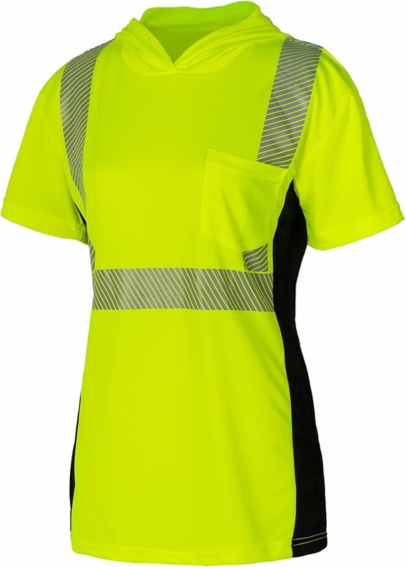 High Visibility Clothing