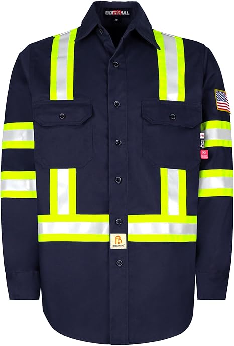 High Visibility Clothing