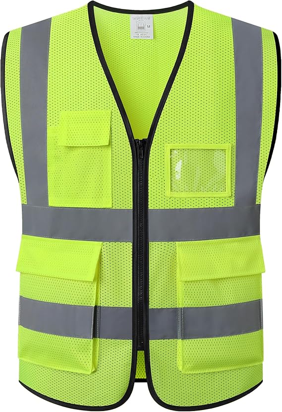 High Visibility Clothing