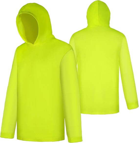 High Visibility Clothing