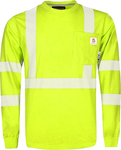 High Visibility Clothing