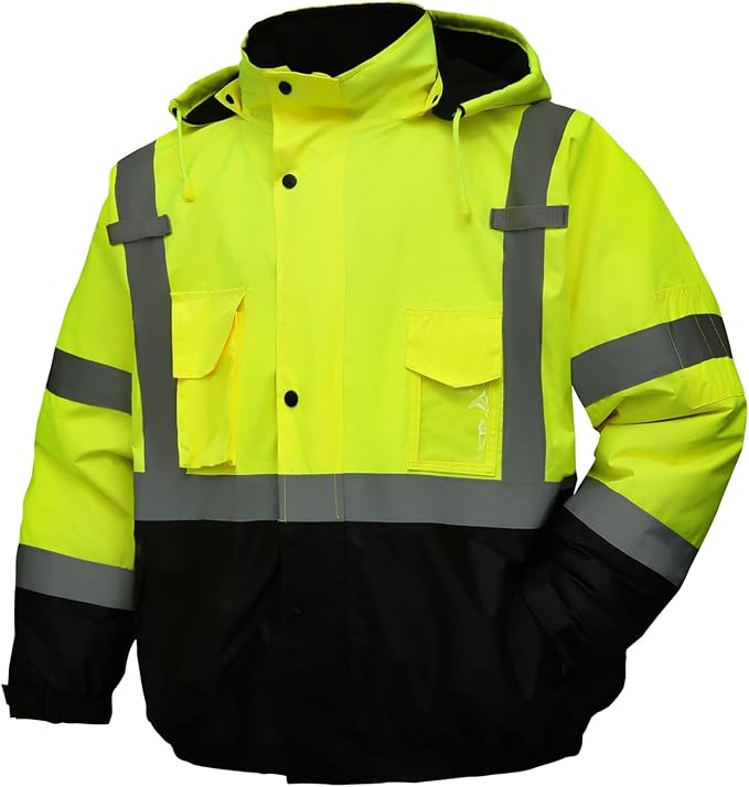 High Visibility Clothing