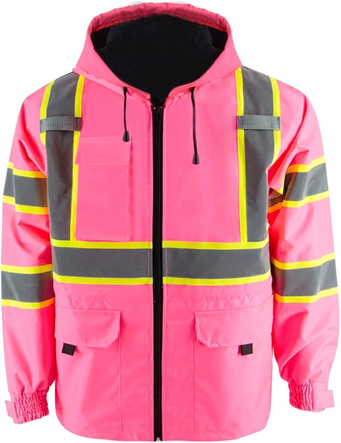 Safety Jacket