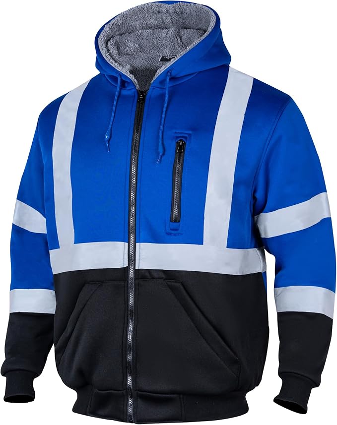 Safety Jacket