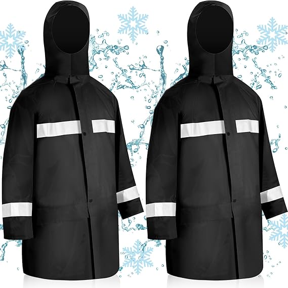 Safety Jacket