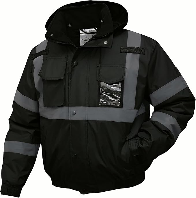 Safety Jacket