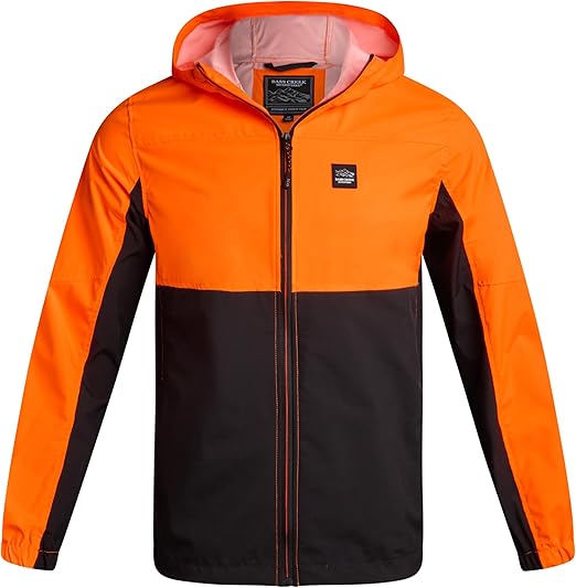 Safety Jacket