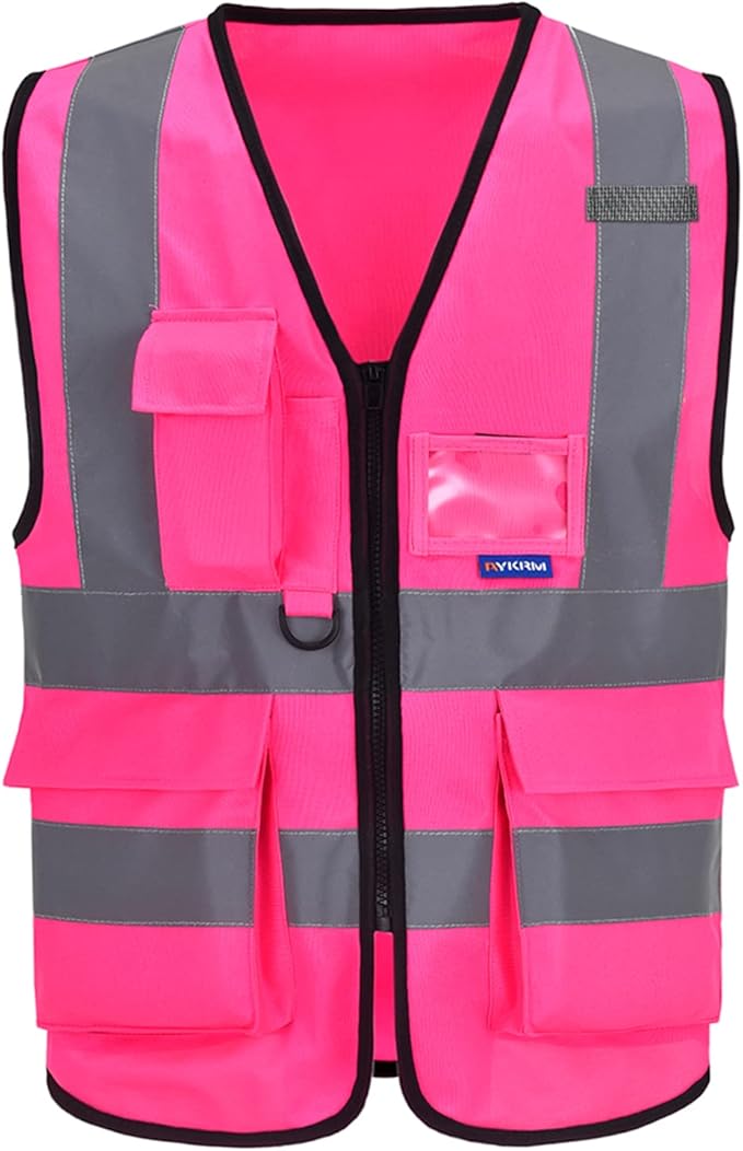Safety Vest