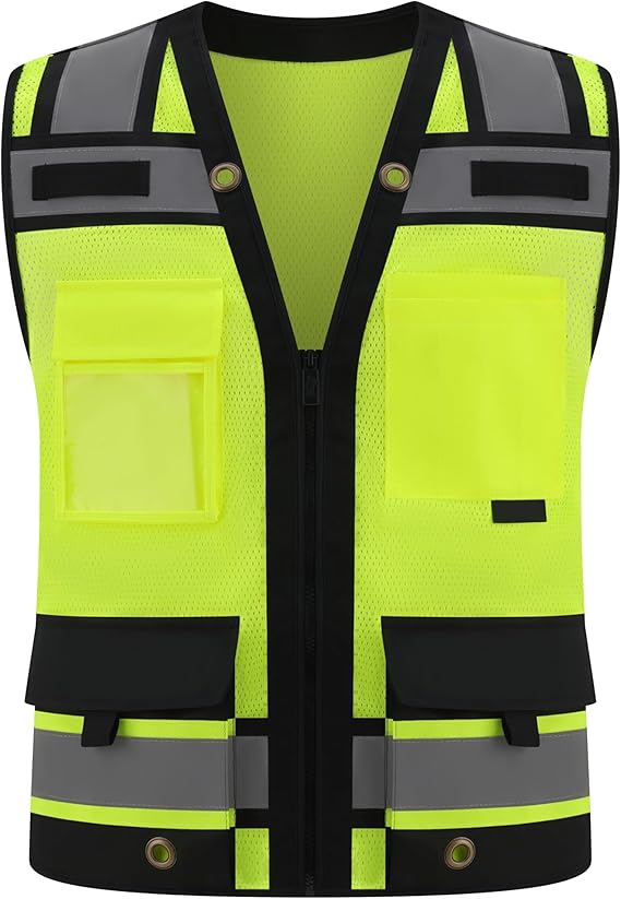 Safety Vest