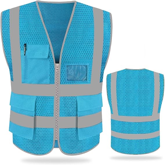 Safety Vest