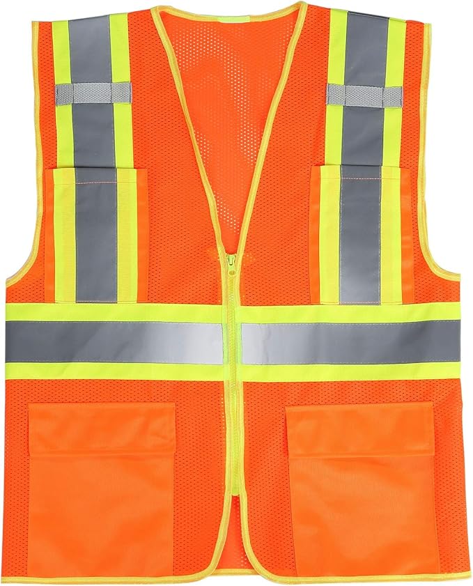 Safety Vest