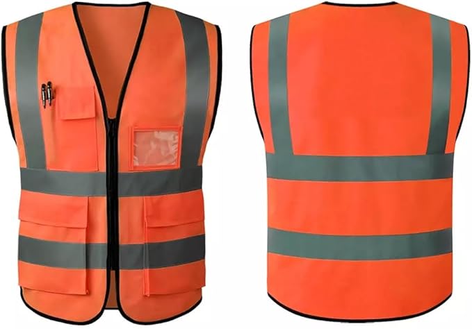 Safety Vest