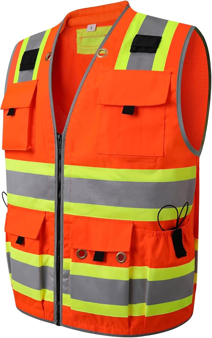 Safety Vest