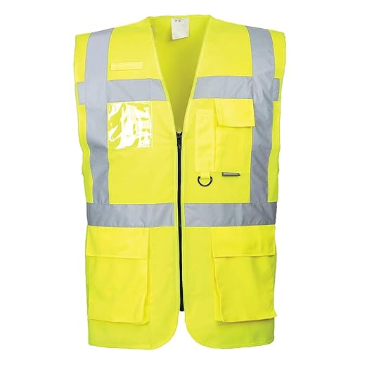 Safety Vest