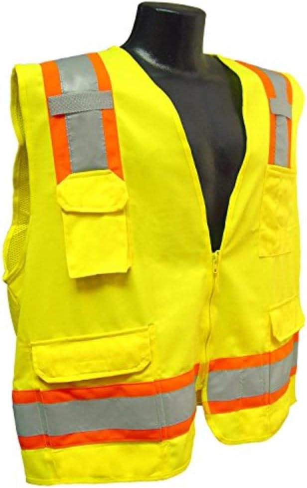 Safety Vest