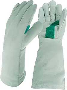 Welding gloves