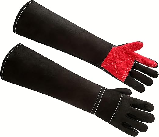 Welding gloves