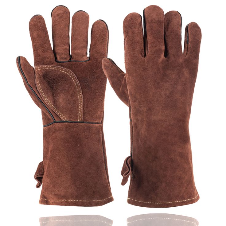 Welding gloves