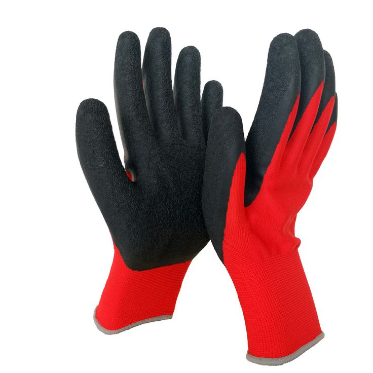 Coating Pu Work Gloves