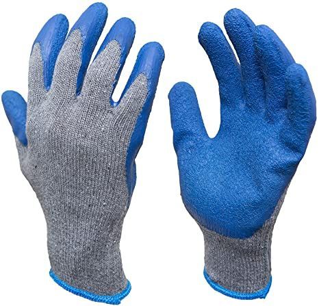 Coating Pu Work Gloves