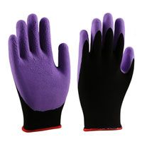 Coating Pu Work Gloves