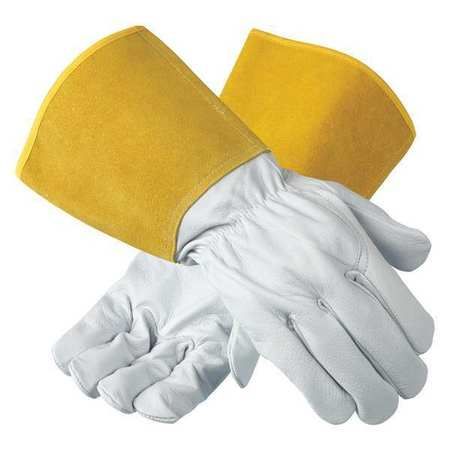Welding gloves