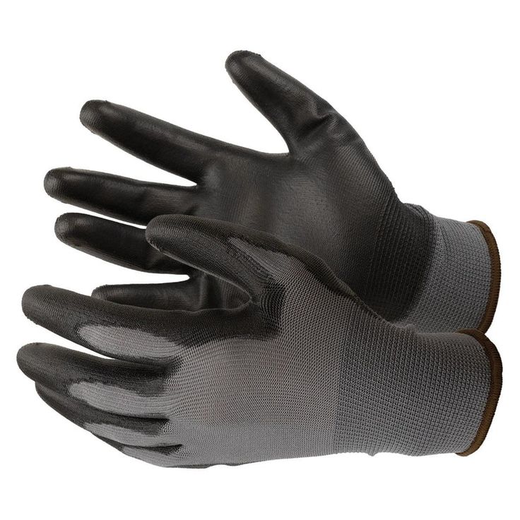 Coating Pu Work Gloves