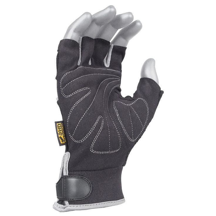 Coating Pu Work Gloves