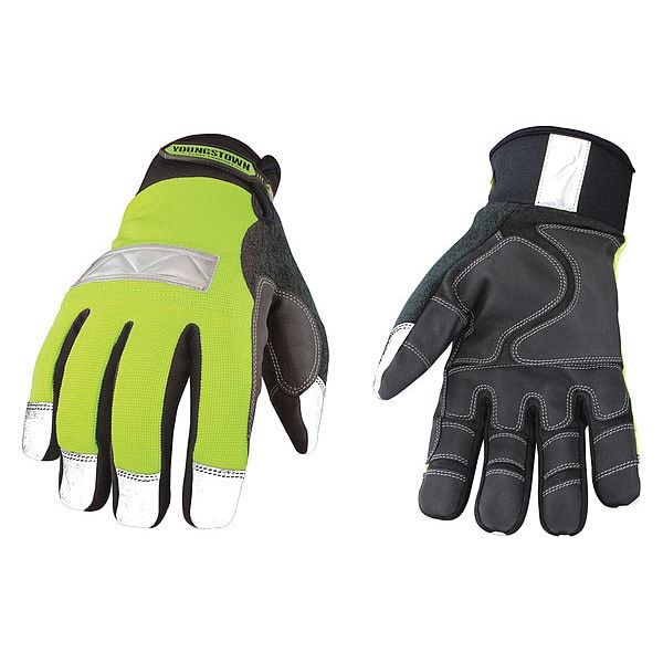 Coating Pu Work Gloves