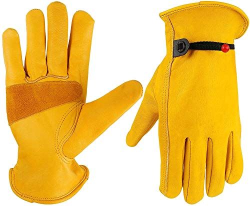 Coating Pu Work Gloves