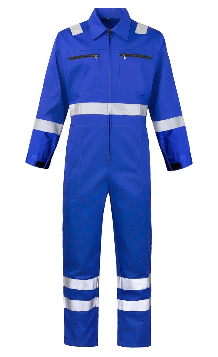 Coverall Suit