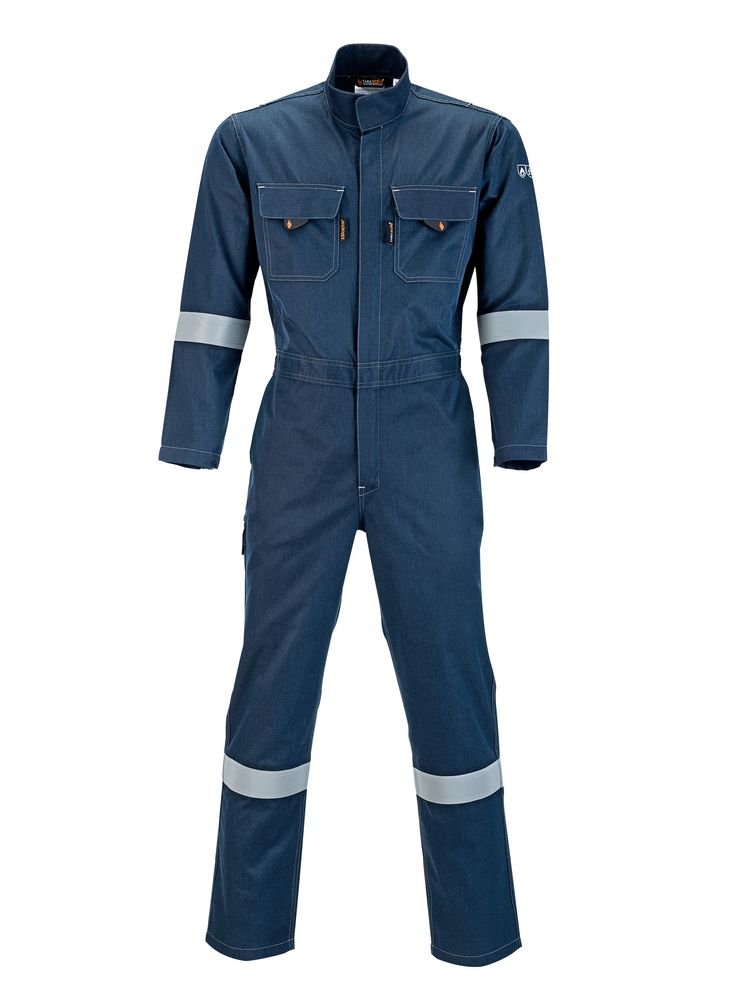 Coverall Suit