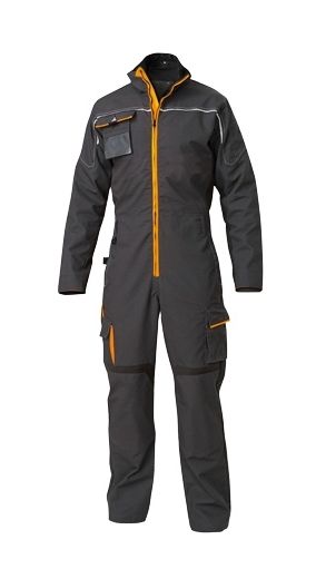 Coverall Suit