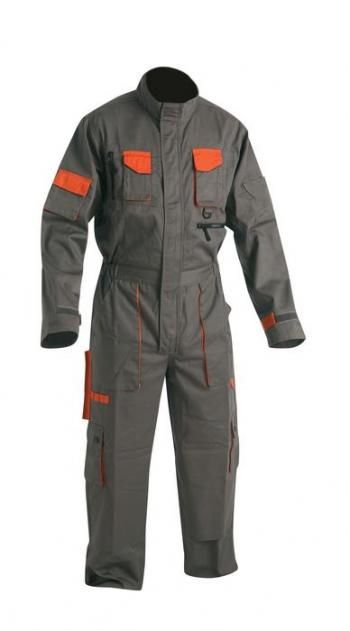 Coverall Suit