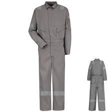 Coverall Suit