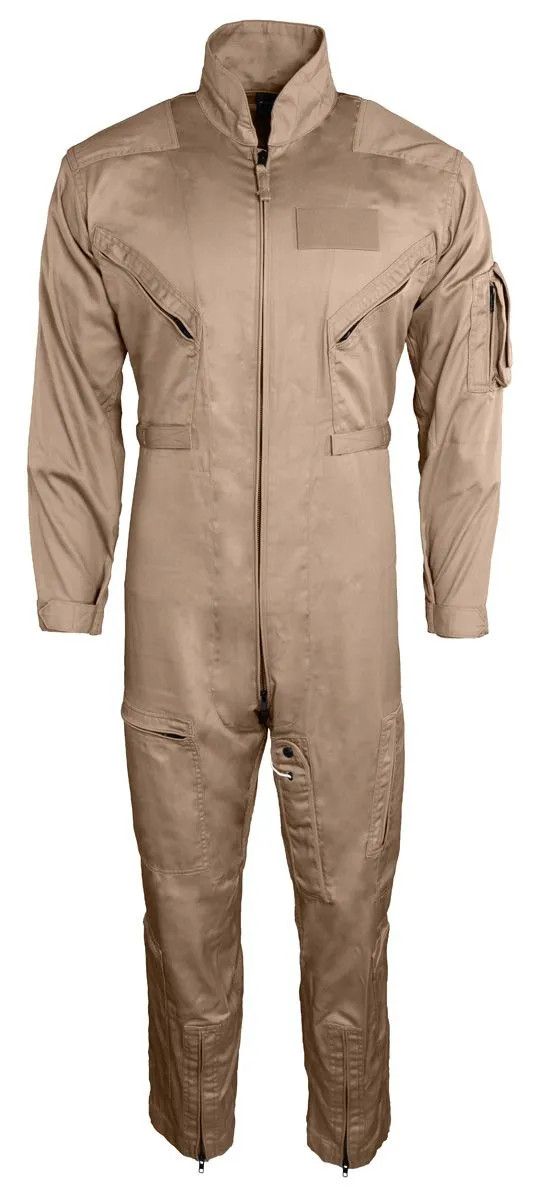 Coverall Suit