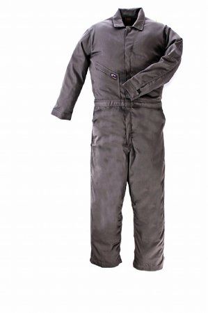 Coverall Suit