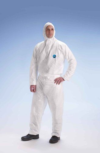 Disposable Clothing