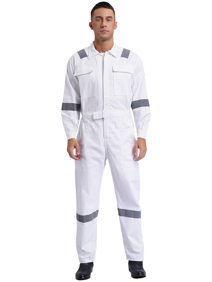 Disposable Clothing