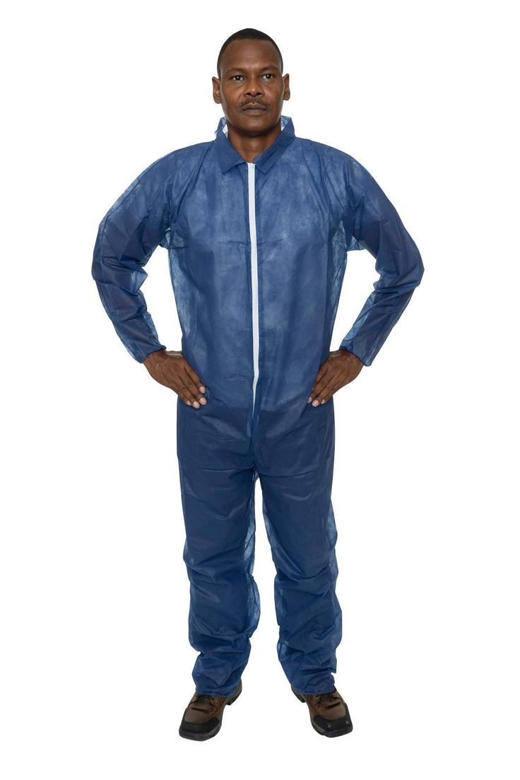 Disposable Clothing