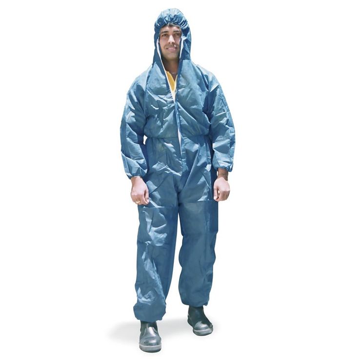 Disposable Clothing