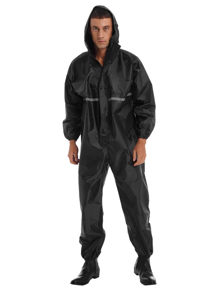 Disposable Clothing