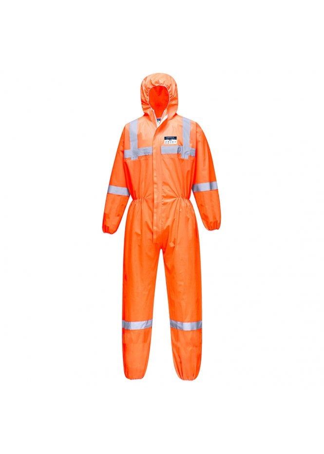 Disposable Clothing