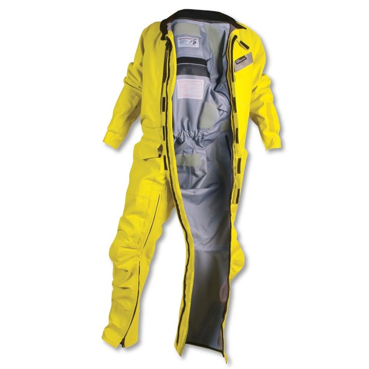 Disposable Clothing