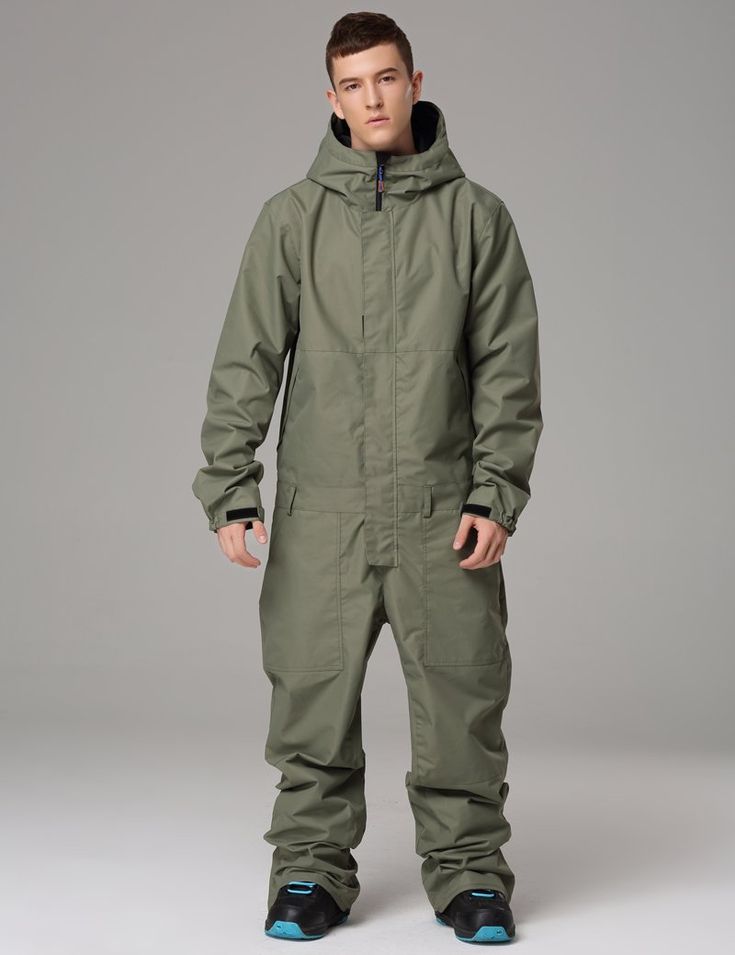 Disposable Clothing